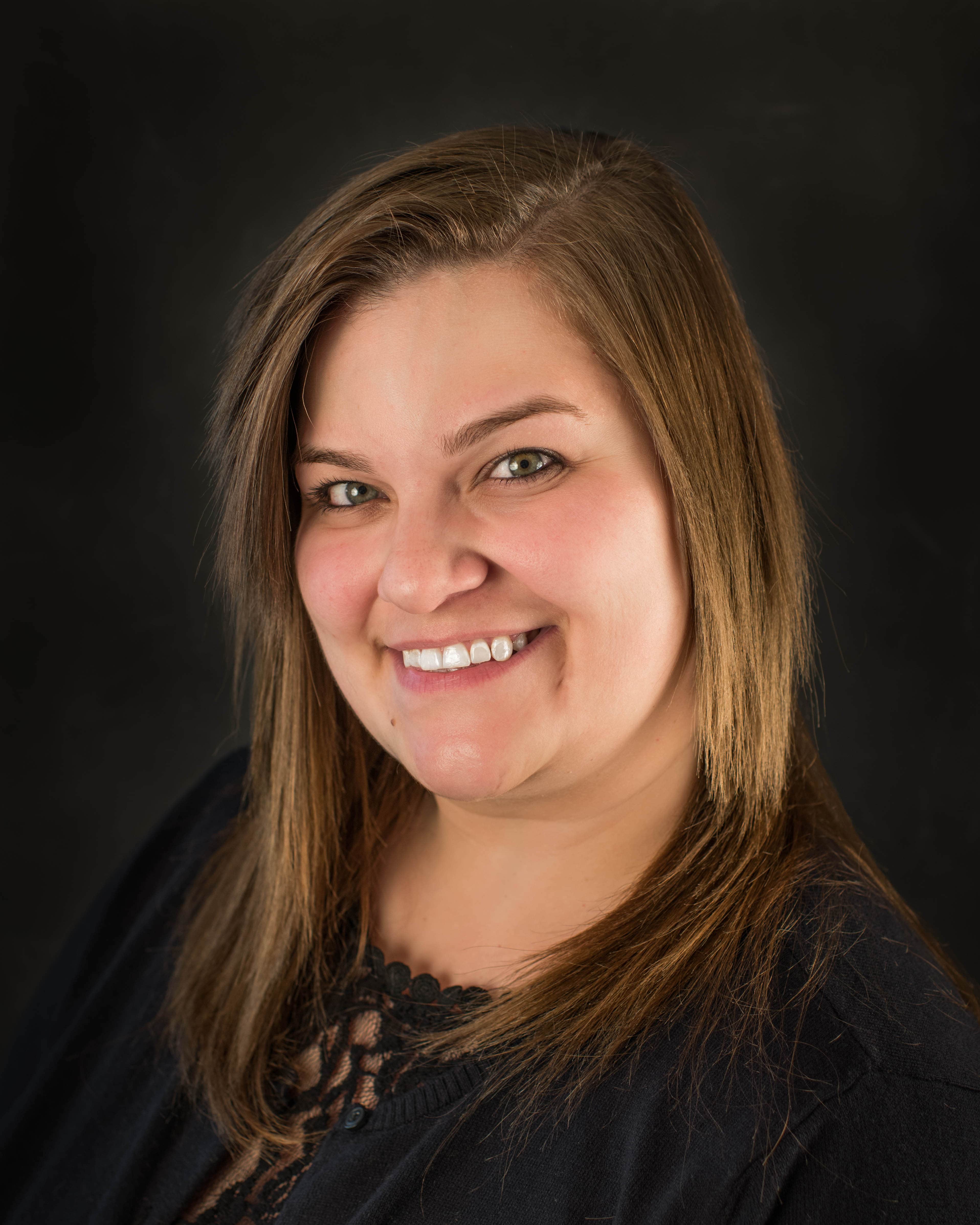Picture of Chelsie VanGorder